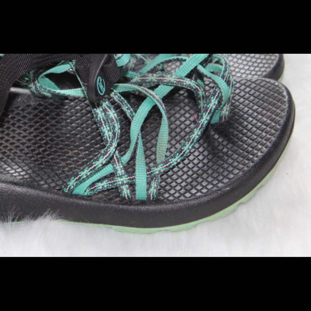 Chaco’s….only worn a handful of times!